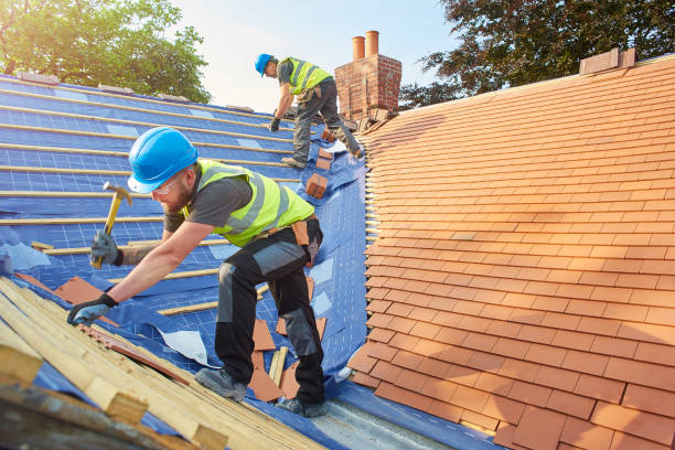 Professional Roofing services in Telluride, CO
